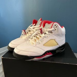Jordan 5
